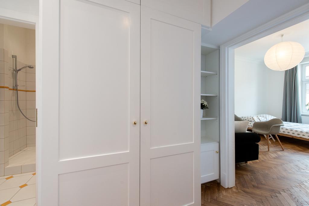 Style4Rent Sunny Old Town Apartments Краков Экстерьер фото