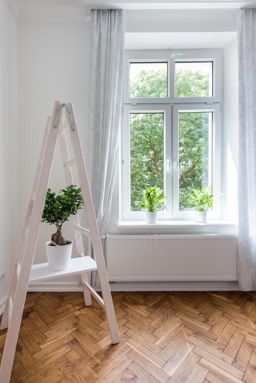 Style4Rent Sunny Old Town Apartments Краков Экстерьер фото