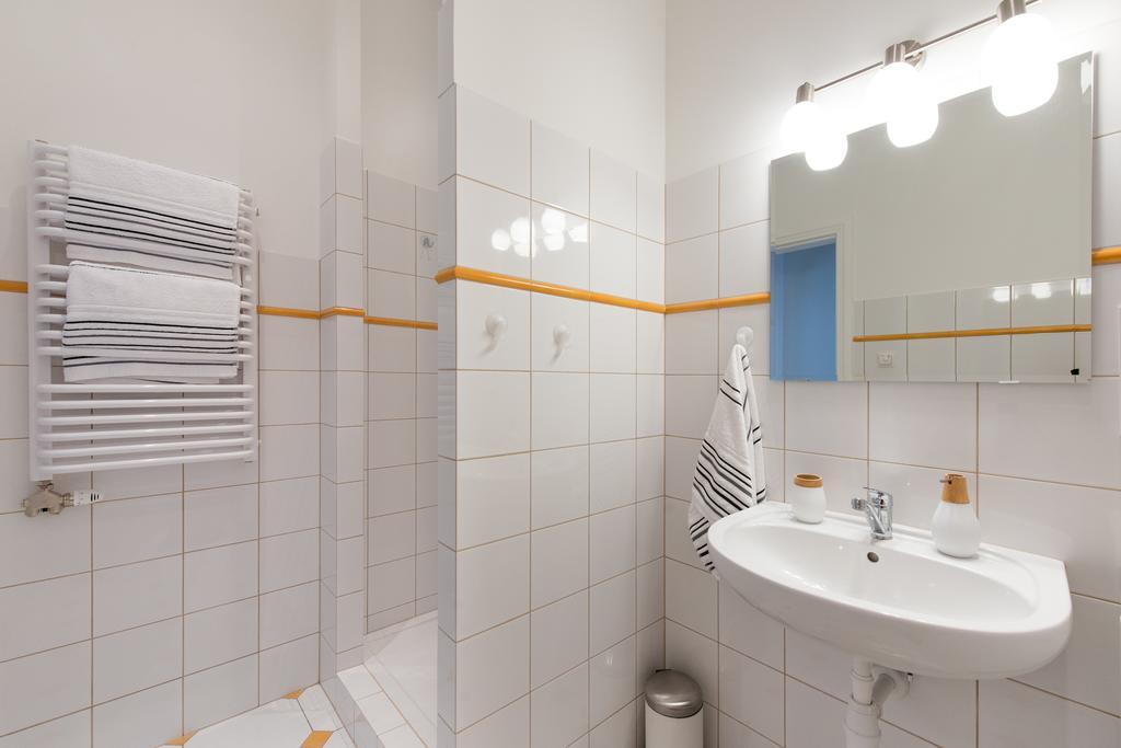 Style4Rent Sunny Old Town Apartments Краков Экстерьер фото