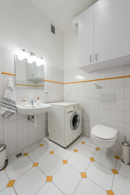 Style4Rent Sunny Old Town Apartments Краков Экстерьер фото
