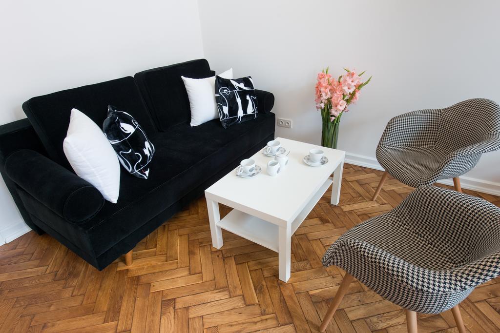 Style4Rent Sunny Old Town Apartments Краков Экстерьер фото