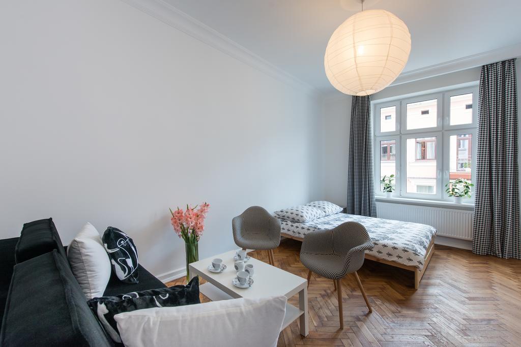 Style4Rent Sunny Old Town Apartments Краков Экстерьер фото