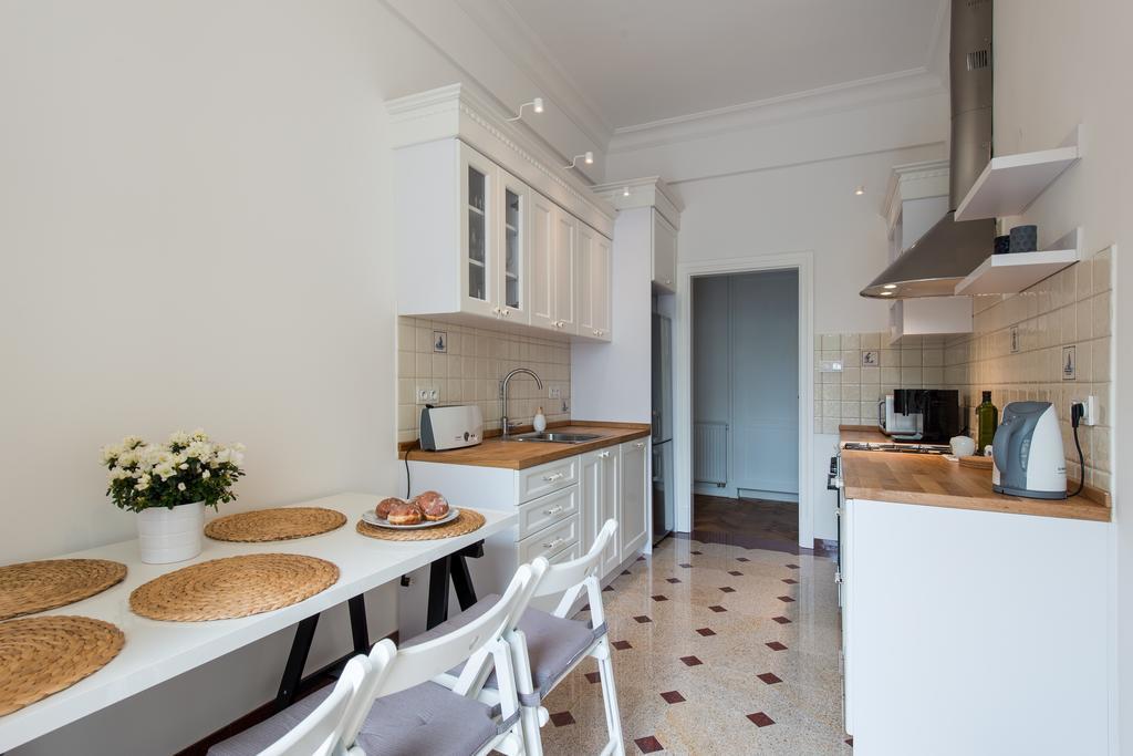 Style4Rent Sunny Old Town Apartments Краков Экстерьер фото