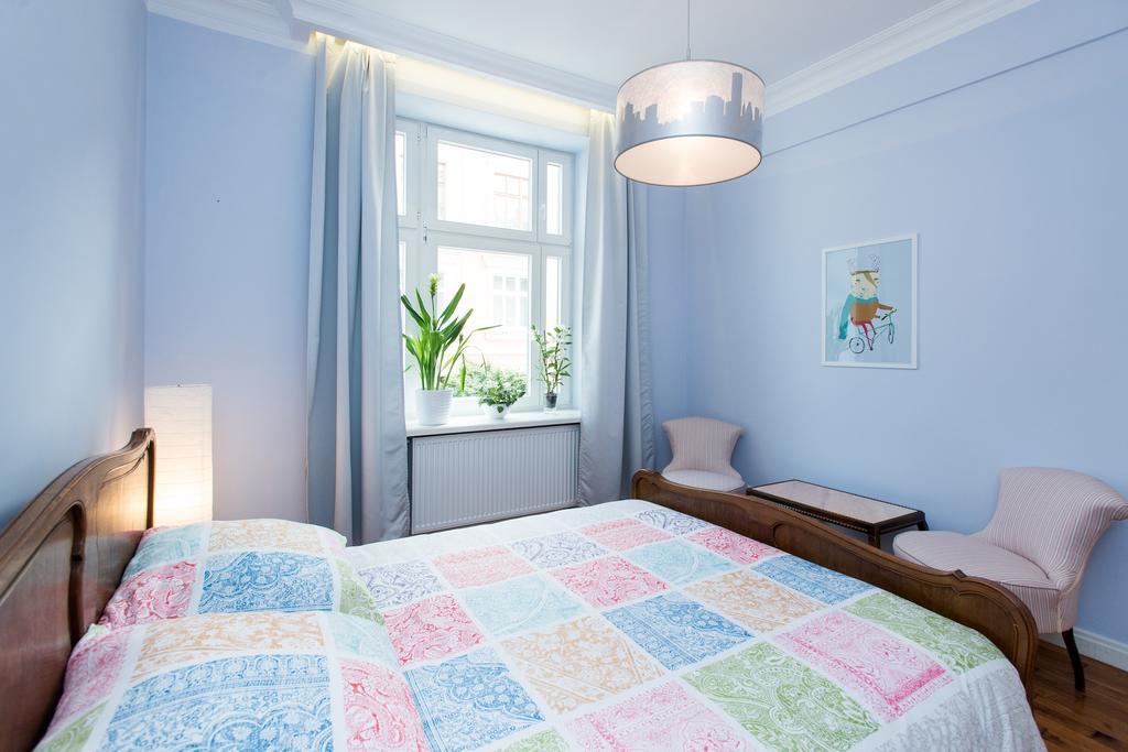 Style4Rent Sunny Old Town Apartments Краков Номер фото