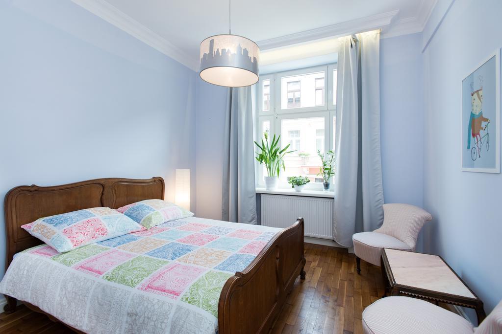 Style4Rent Sunny Old Town Apartments Краков Номер фото