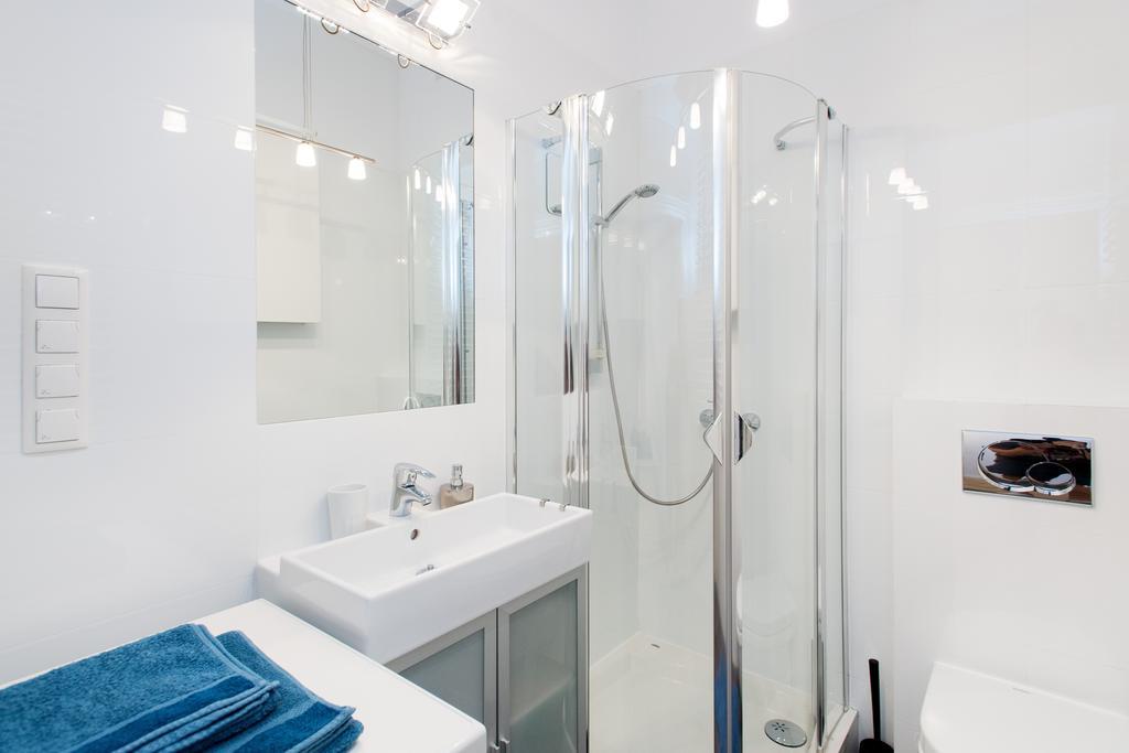 Style4Rent Sunny Old Town Apartments Краков Номер фото