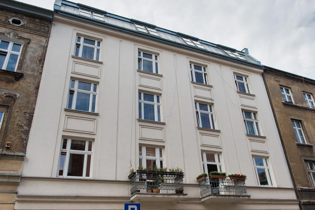 Style4Rent Sunny Old Town Apartments Краков Номер фото