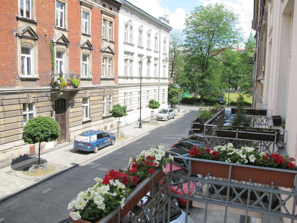 Style4Rent Sunny Old Town Apartments Краков Экстерьер фото